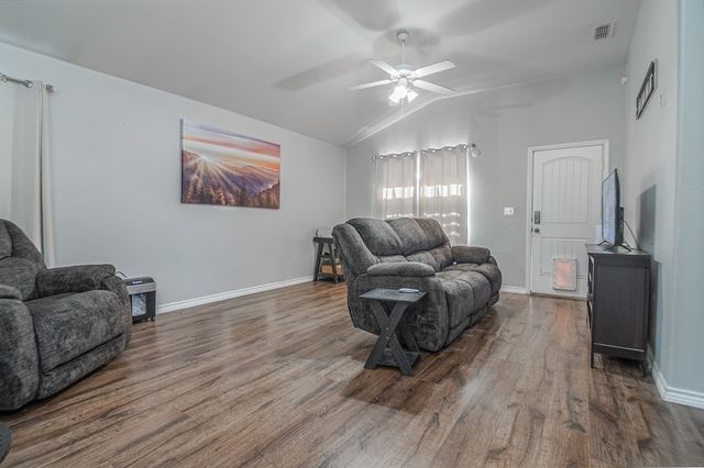 9125 Lamar Ave, Odessa, TX 79765