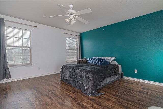 9125 Lamar Ave, Odessa, TX 79765