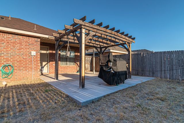 9125 Lamar Ave, Odessa, TX 79765