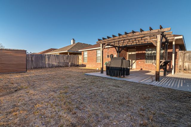 9125 Lamar Ave, Odessa, TX 79765