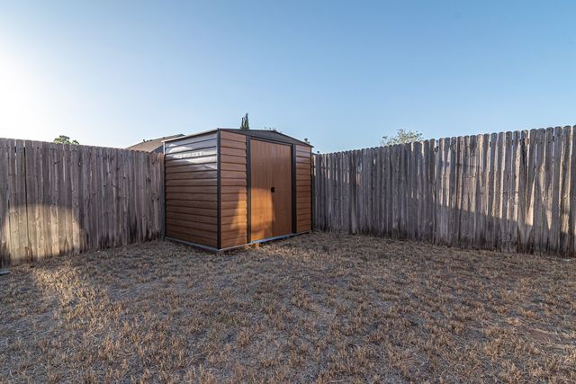 9125 Lamar Ave, Odessa, TX 79765