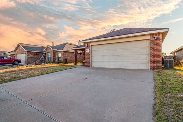 9125 Lamar Ave, Odessa, TX 79765