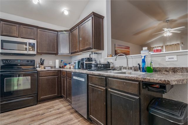 9125 Lamar Ave, Odessa, TX 79765