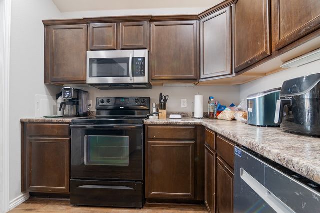 9125 Lamar Ave, Odessa, TX 79765