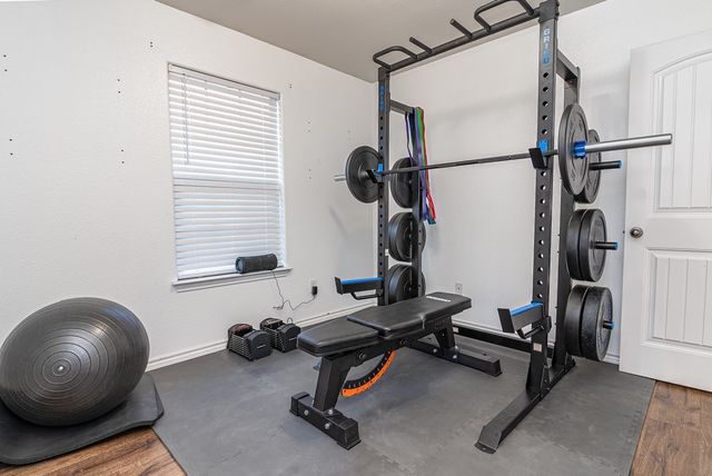 9125 Lamar Ave, Odessa, TX 79765