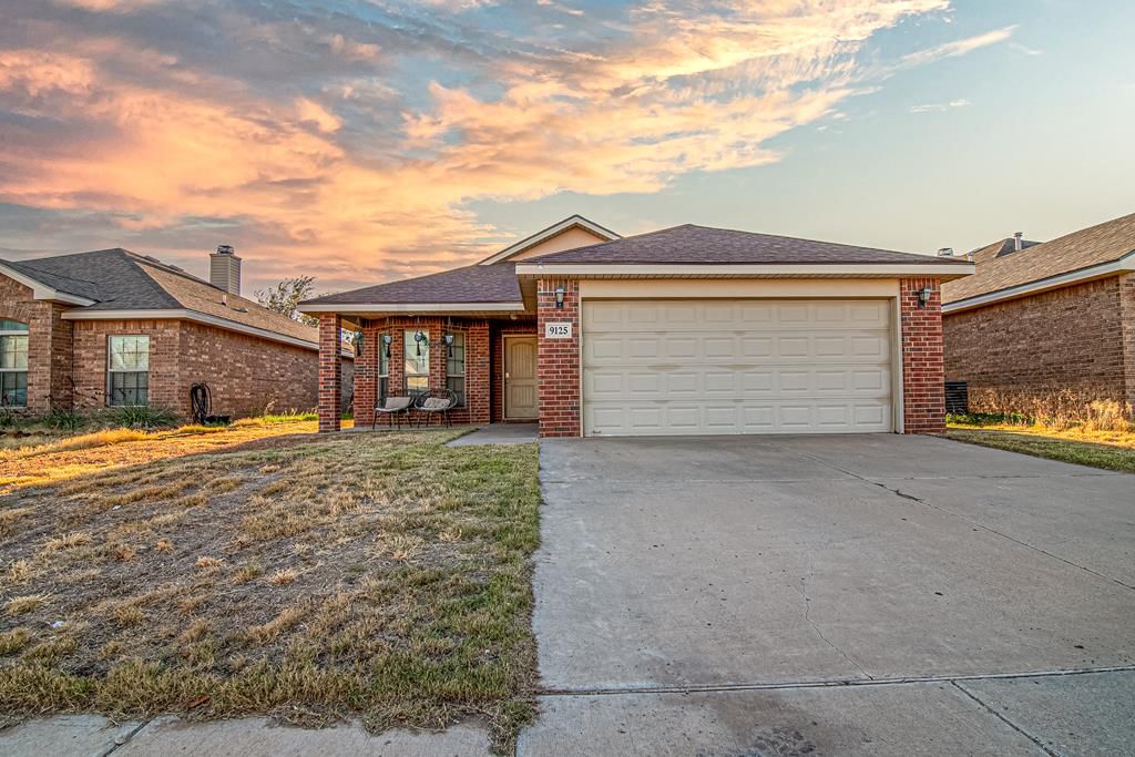 9125 Lamar Ave, Odessa, TX 79765