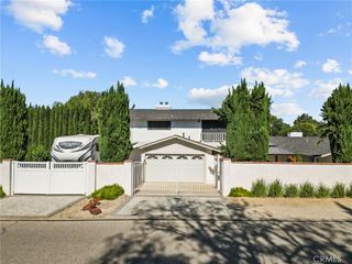 4790 Adam Road, Simi Valley, CA 93063