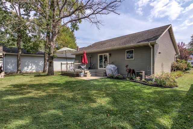 3310 Midway Street, Eau Claire, WI 54703