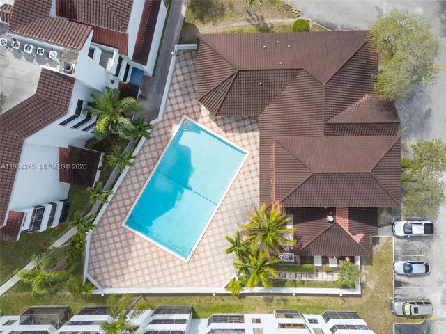 8305 SW 152nd Avenue A107, Miami, FL 33193