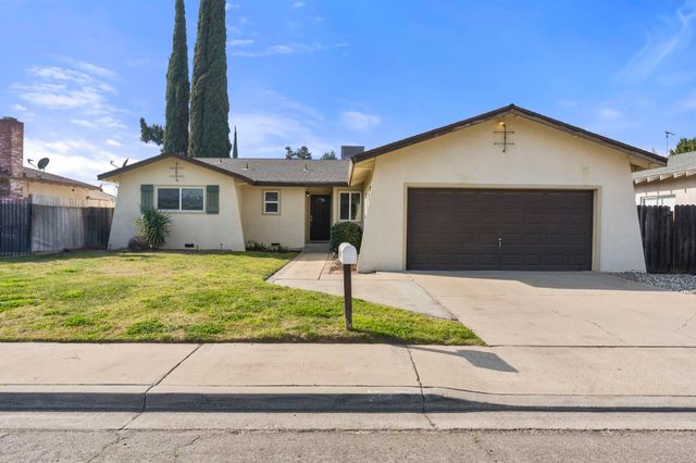 2261 PEACE Way, Turlock, CA 95382