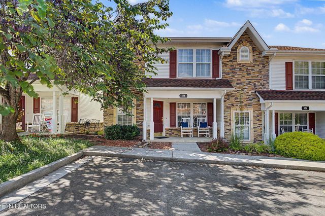 538 Orchard Valley Way, Sevierville, TN 37862