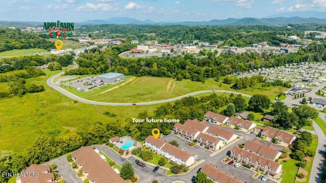 538 Orchard Valley Way, Sevierville, TN 37862