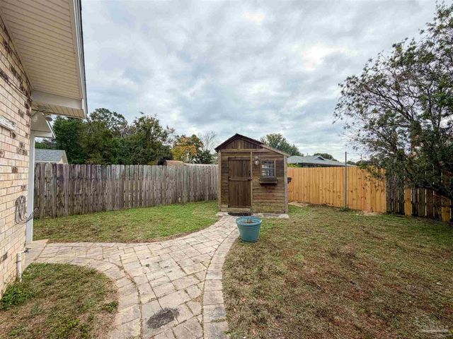 3915 Potosi Rd, Pensacola, FL 32504