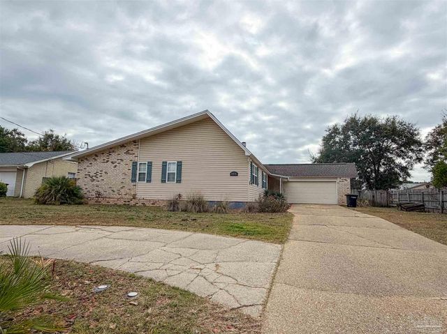 3915 Potosi Rd, Pensacola, FL 32504