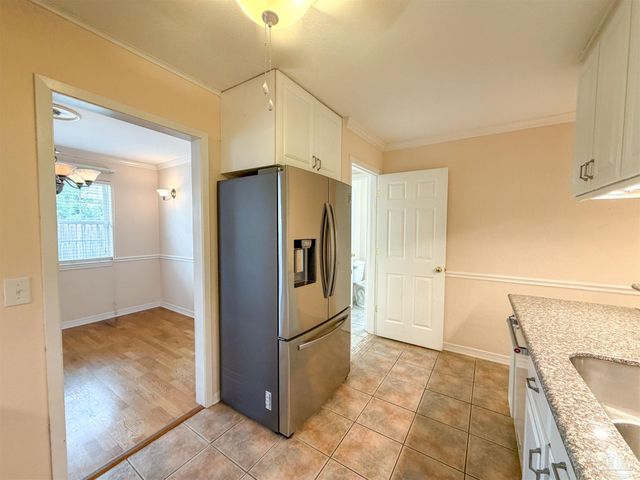 3915 Potosi Rd, Pensacola, FL 32504