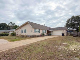 3915 Potosi Rd, Pensacola, FL 32504