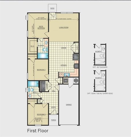 410B W Cloud Drive, Siloam Springs, AR 72761