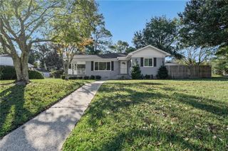 2777 N Grafhill Drive, Mobile, AL 36606