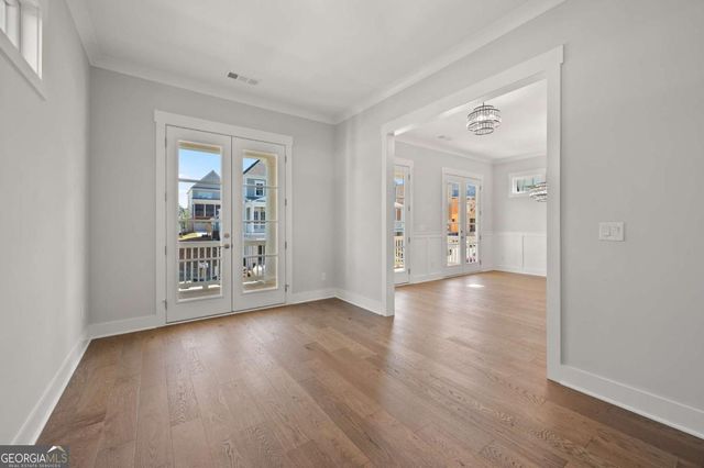 470 Chandler Lane, Woodstock, GA 30188