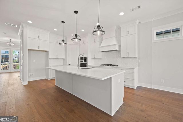 470 Chandler Lane, Woodstock, GA 30188