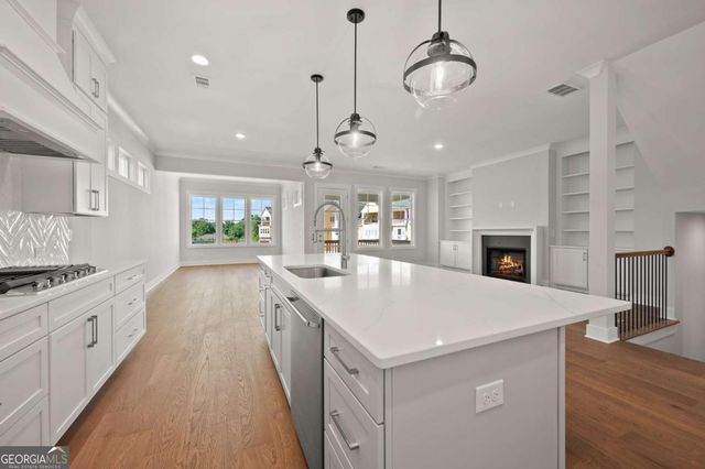 470 Chandler Lane, Woodstock, GA 30188