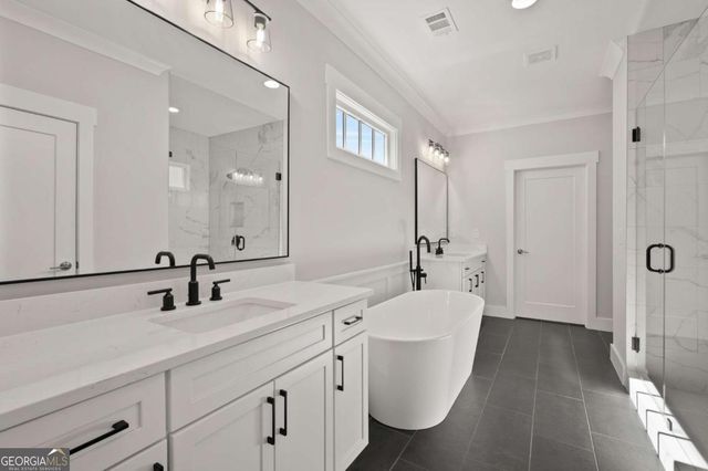 470 Chandler Lane, Woodstock, GA 30188