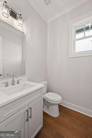 470 Chandler Lane, Woodstock, GA 30188