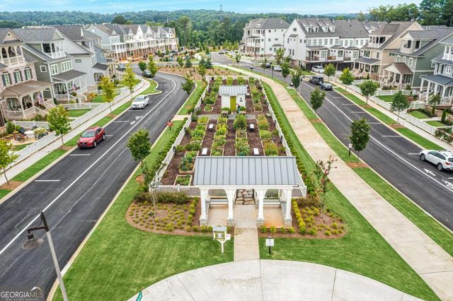 470 Chandler Lane, Woodstock, GA 30188