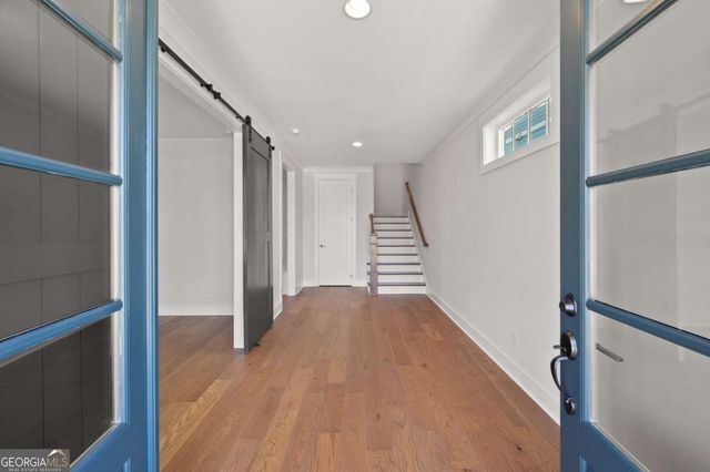 470 Chandler Lane, Woodstock, GA 30188