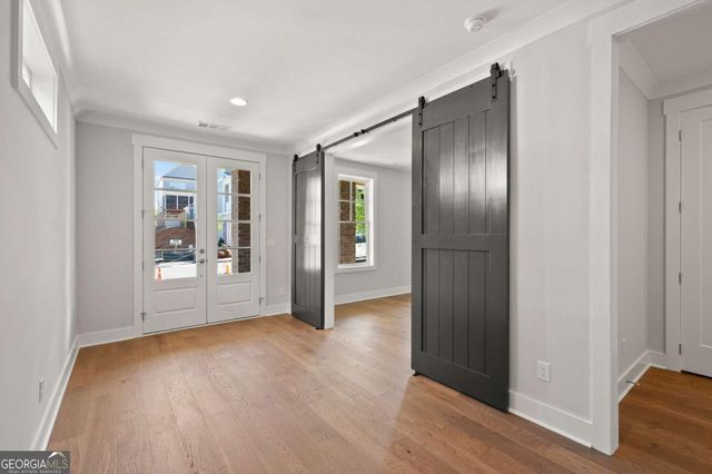 470 Chandler Lane, Woodstock, GA 30188