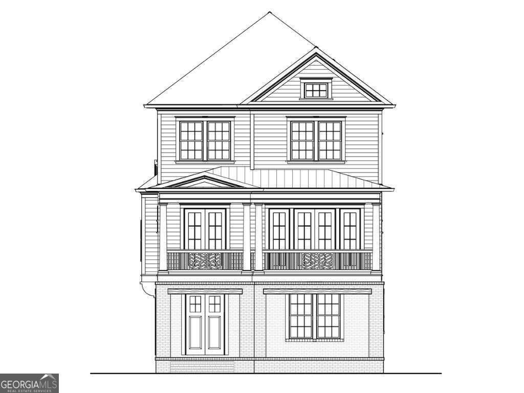 470 Chandler Lane, Woodstock, GA 30188