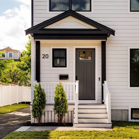 20 Keith St 20, Watertown, MA 02472