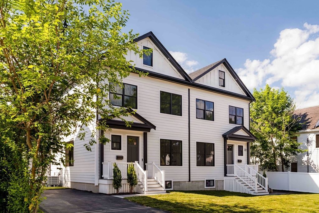 20 Keith St 20, Watertown, MA 02472