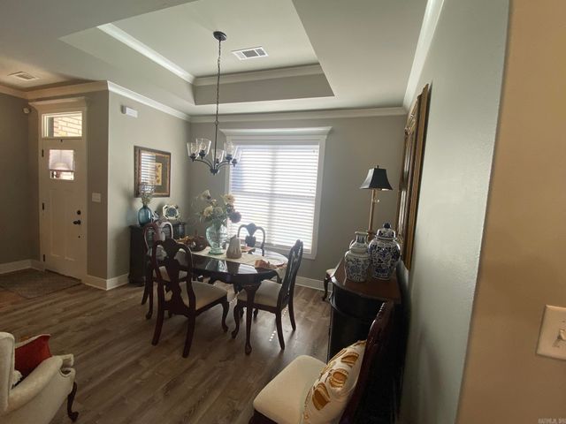 7 Emerson Way, Sheridan, AR 72150