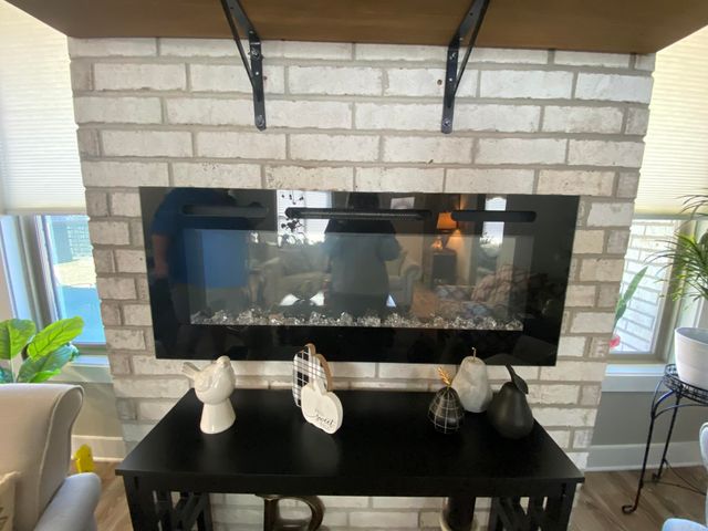 7 Emerson Way, Sheridan, AR 72150