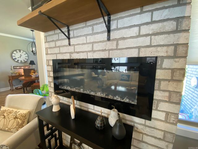 7 Emerson Way, Sheridan, AR 72150