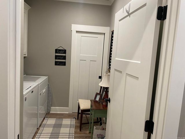 7 Emerson Way, Sheridan, AR 72150