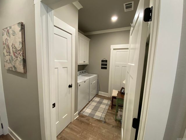 7 Emerson Way, Sheridan, AR 72150