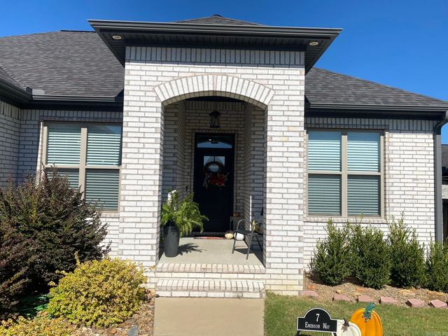 7 Emerson Way, Sheridan, AR 72150
