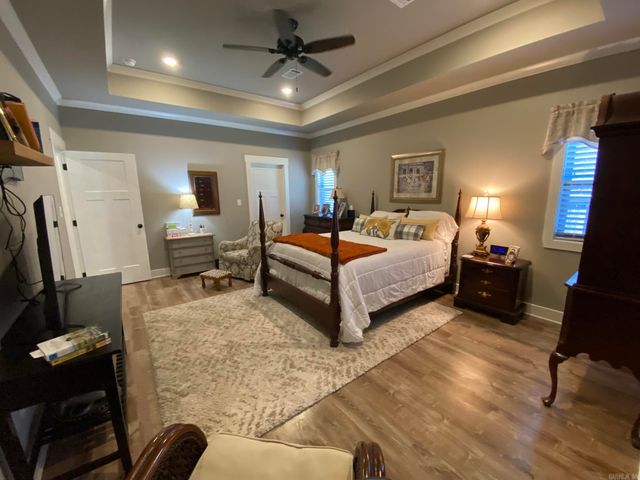 7 Emerson Way, Sheridan, AR 72150