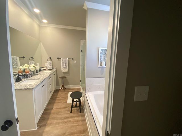 7 Emerson Way, Sheridan, AR 72150