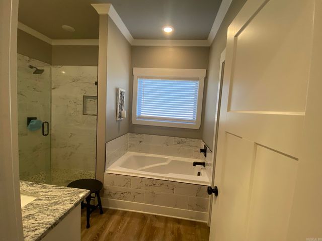 7 Emerson Way, Sheridan, AR 72150