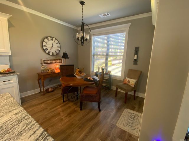 7 Emerson Way, Sheridan, AR 72150