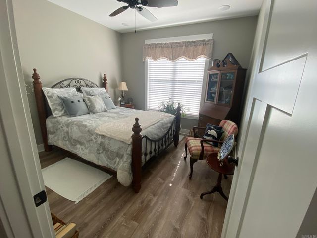 7 Emerson Way, Sheridan, AR 72150