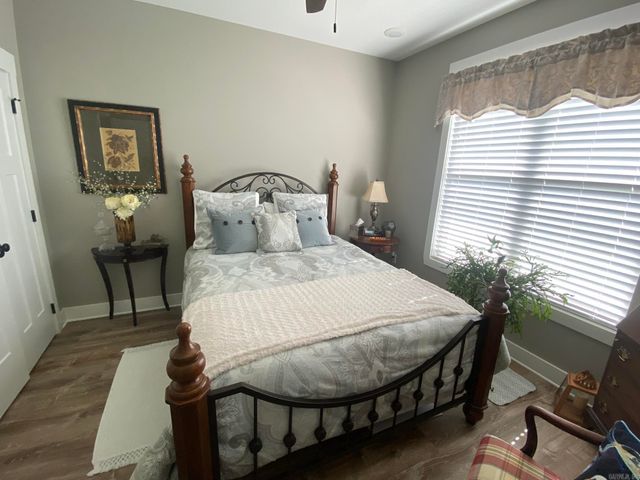 7 Emerson Way, Sheridan, AR 72150