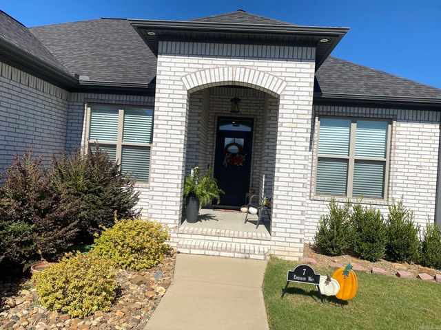 7 Emerson Way, Sheridan, AR 72150