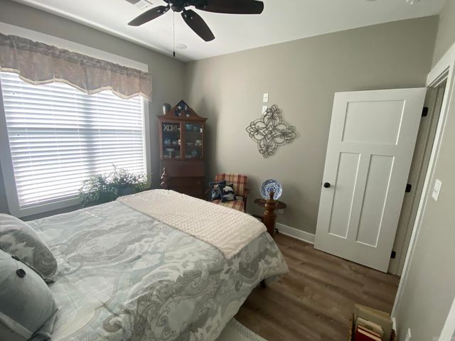 7 Emerson Way, Sheridan, AR 72150