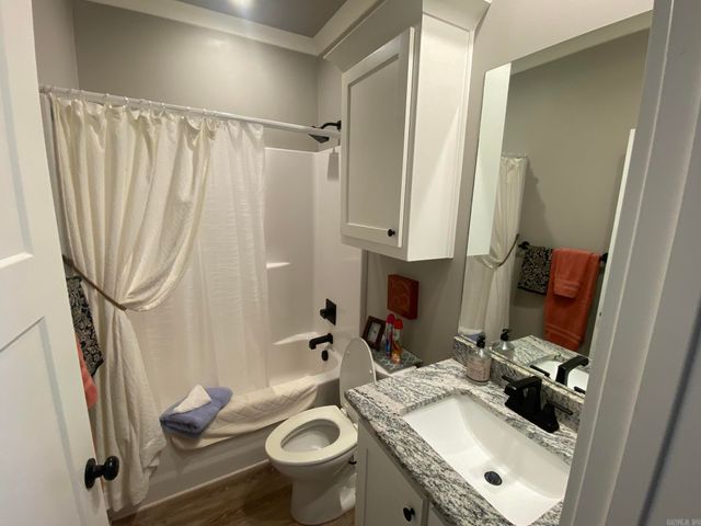 7 Emerson Way, Sheridan, AR 72150