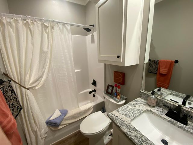 7 Emerson Way, Sheridan, AR 72150