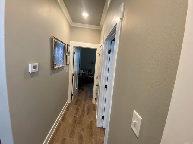 7 Emerson Way, Sheridan, AR 72150